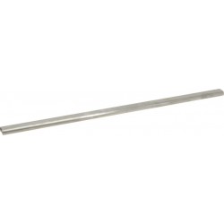 MANIGLIA INOX 680x30x15 mm...