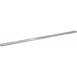 MANIGLIA INOX 770x30x15 mm...