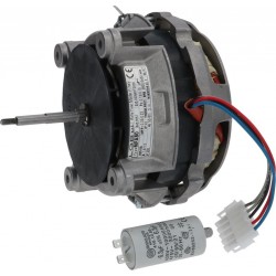 MOTORE LGB MFA80H25-VA 3242817