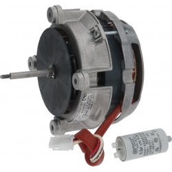 MOTORE LGB MFA80H25-VA 3242818