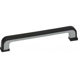 MANIGLIA CROMATA 5210-25...
