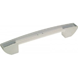 MANIGLIA BIANCA 300 mm 3242973