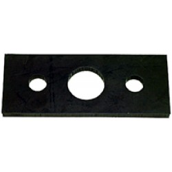 GUARNIZIONE PIANA 60x24 mm...