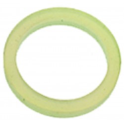 GUARNIZIONE PIANA SILICONE...