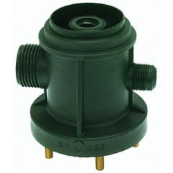 CONDOTTA CENTRALE 3243612