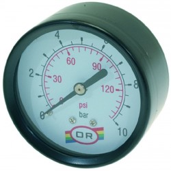 MANOMETRO H2O 3245014