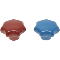 MANOPOLA ROSSA E BLU 3245026