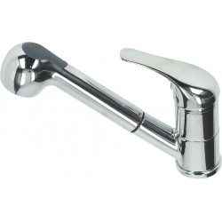 MISCELATORE MONOFORO DOCCIA...
