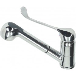 MISCELATORE MONOFORO DOCCIA...