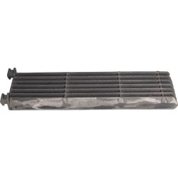 GRIGLIA GHISA 490x133x50 mm...