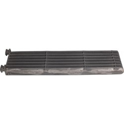 GRIGLIA GHISA 535x130x50 mm...