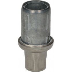 PIEDE REGOLABILE INOX...