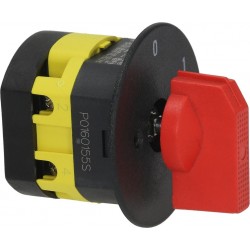 COMMUTATORE 0-1 POSIZIONI...