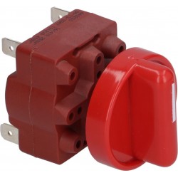 COMMUTATORE ON/OFF 16A 250V...