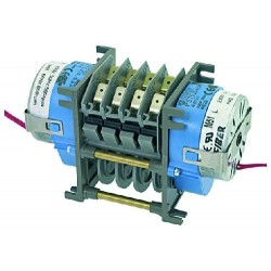PROGRAMMATORE P375 4 CAMME...