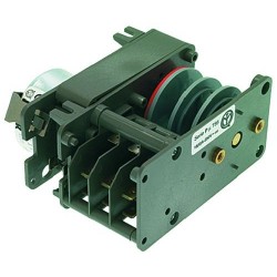 PROGRAMMATORE P265 3 CAMME...