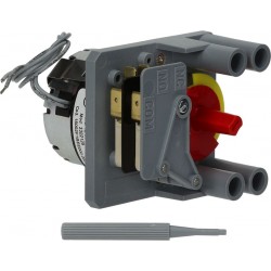 PROGRAMMATORE CDC 15002F1...