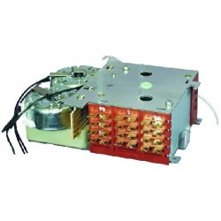 PROGRAMMATORE AKO P11600/24...