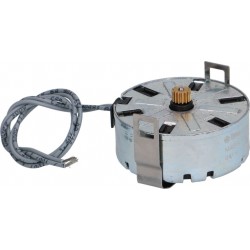 MOTORINO M48R DX CON...
