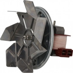 MOTOVENTILATORE CON VENTOLA...