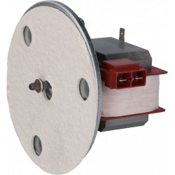 MOTOVENTILATORE CON VENTOLA...