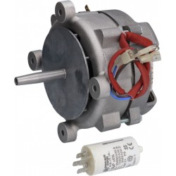 MOTORE SISME PR120-2M 3340238