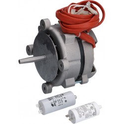 MOTORE SISME PR120 -2/4P...