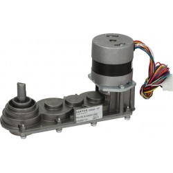MOTORIDUTTORE SPM MB60 8P...