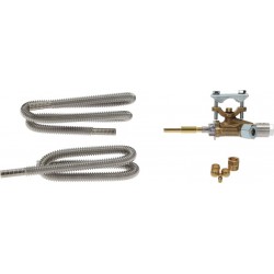 KIT RUBINETTO GAS COPRECI...