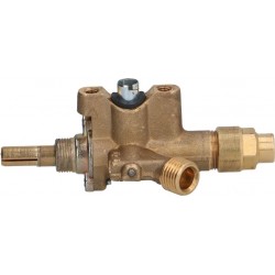 RUBINETTO GAS ECA 3348215