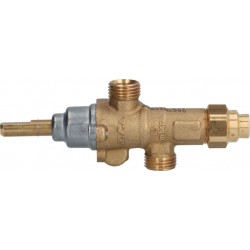 RUBINETTO GAS ECA 3348216