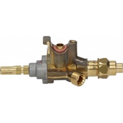 RUBINETTO GAS SABAF 3348217