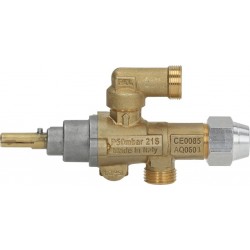 RUBINETTO GAS 21S 3348228