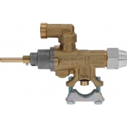 RUBINETTO GAS 21S 3348241