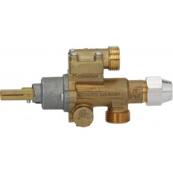 RUBINETTO GAS 22S/O 3348242