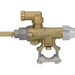 RUBINETTO GAS 21S 3348244