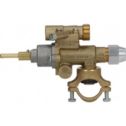RUBINETTO GAS 22S/O 3348246