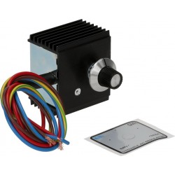 REGOLATORE DI ENERGIA 3350086