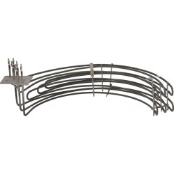 RESISTENZA SX 7500W 220V...