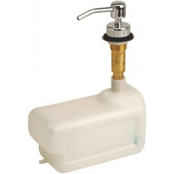 DISTRIBUTORE DI SAPONE DA...