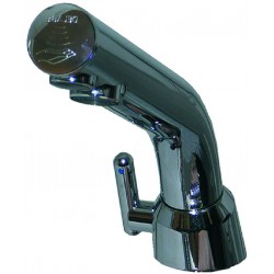 MISCELATORE ELETTRONICO...