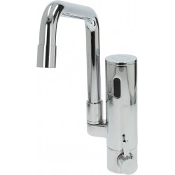 MISCELATORE ELETTRONICO 9V...