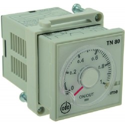 RITARDATORE 2a POMPA 230V...