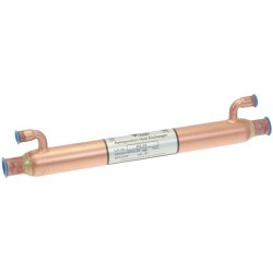 SCAMBIATORE DI CALORE HX...