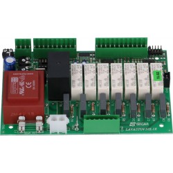 SCHEDA ELETTRONICA 3390003