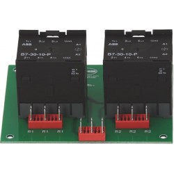 SCHEDA ELETTRONICA DI...