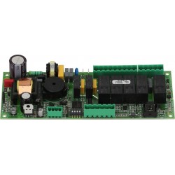 SCHEDA ELETTRONICA DI...