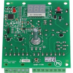 SCHEDA ELETTRONICA...