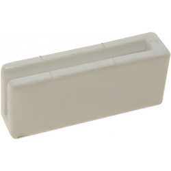GUIDA SPORTELLO 35x15 mm...