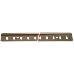 CREMAGLIERA INOX 3460/160...